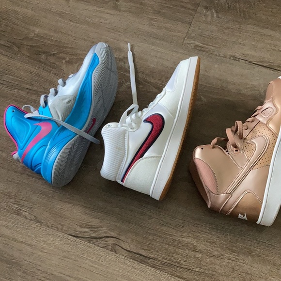 Nike pick or take all three sizes;9 10 10.5 NEW - Picture 2 of 7